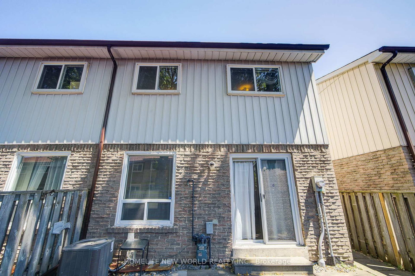 44 Chester Le Boulevard • #39 • Toronto, ON photo 48