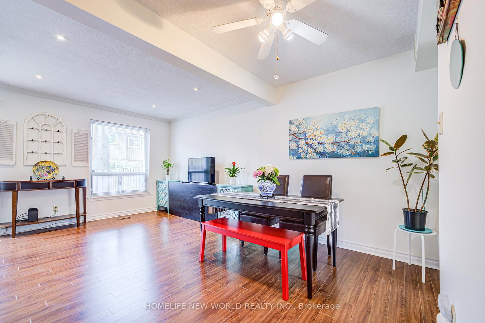 44 Chester Le Boulevard • #39 • Toronto, ON photo 9