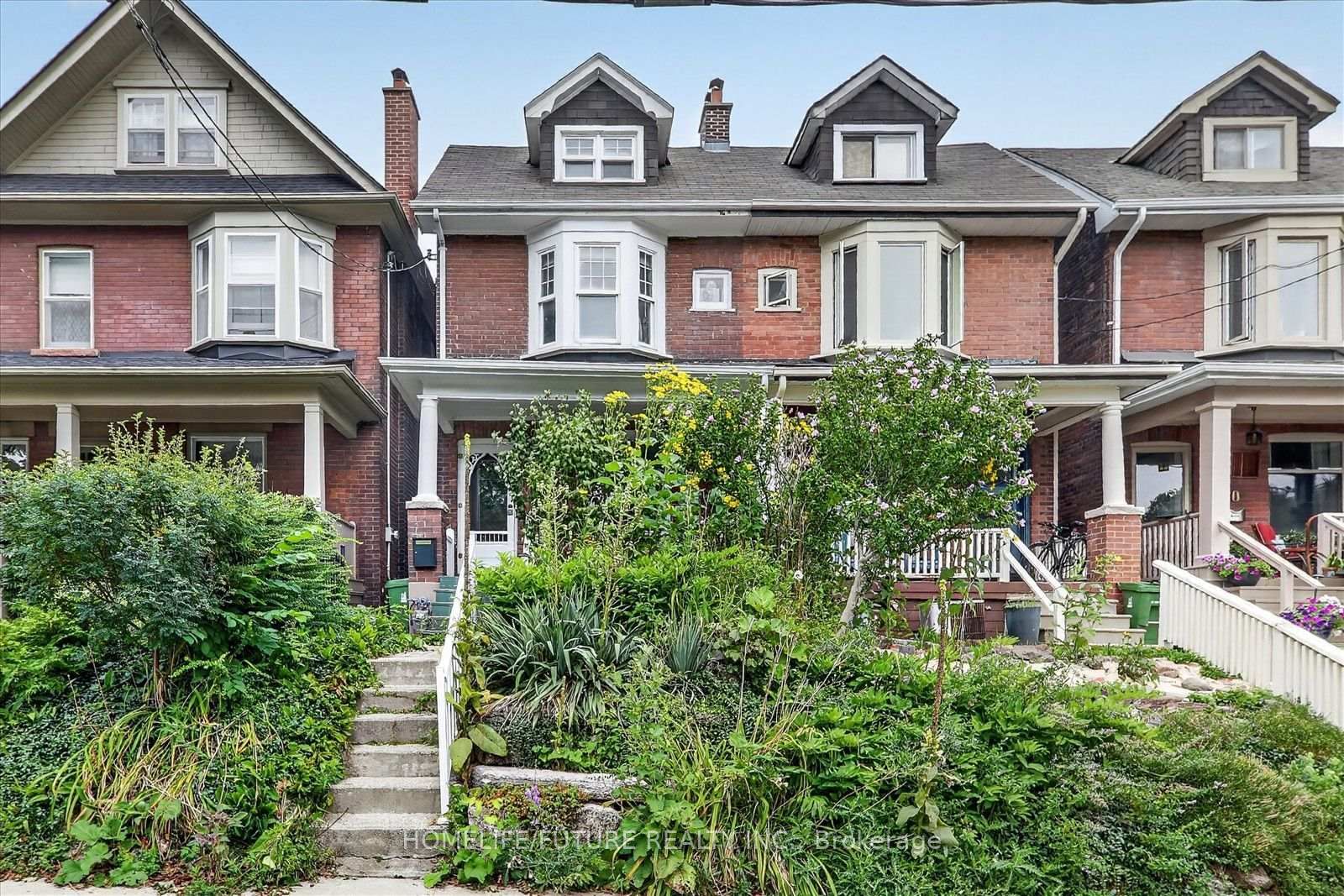 Property at 56 Sparkhall