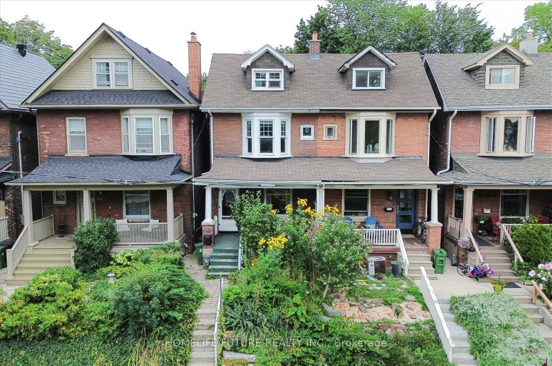 56 Sparkhall Avenue