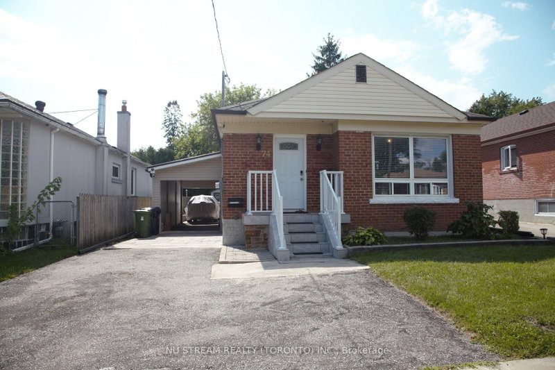 74 Wye Valley Road