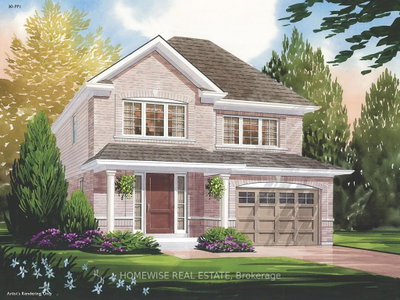 Detached House for sale at 203 Ash Street, Scugog, Ontario, L9L 1V5 - Port Perry - MLS: E13698358