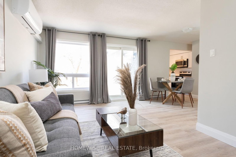 D2 - 240 Ormond Drive
