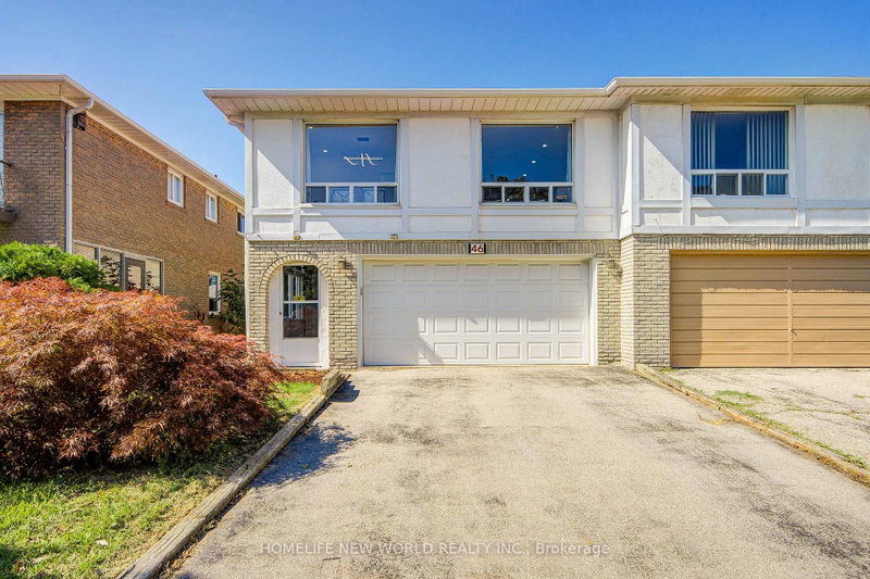 46 Tineta Crescent