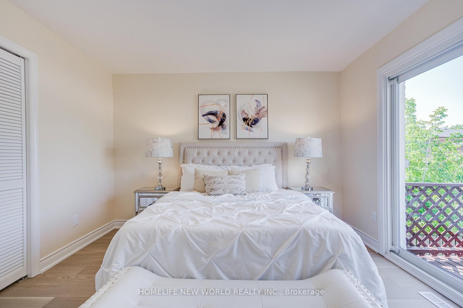46 Tineta Crescent • Toronto, ON photo 28