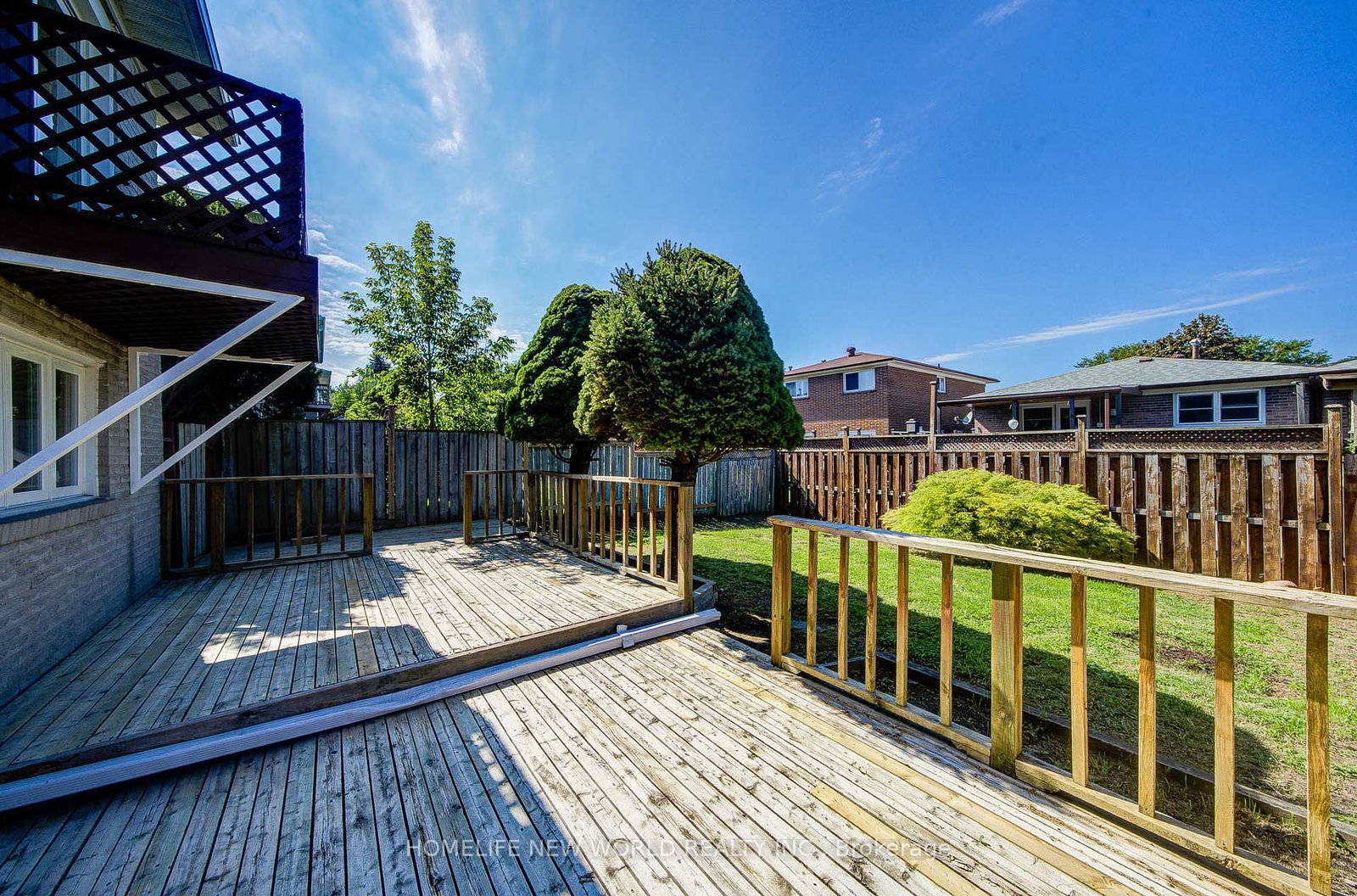 46 Tineta Crescent • Toronto, ON photo 38