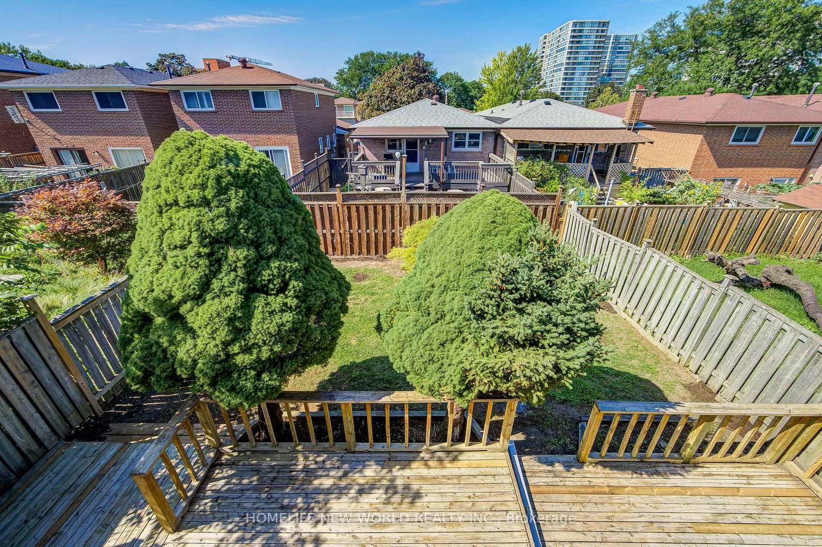 46 Tineta Crescent • Toronto, ON photo 39