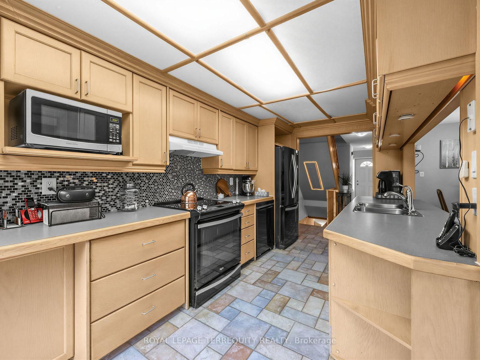 1330 Trowbridge Drive • #19 • Oshawa, ON photo 11
