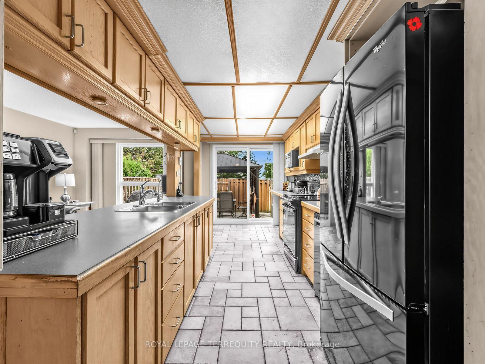 1330 Trowbridge Drive • #19 • Oshawa, ON photo 12