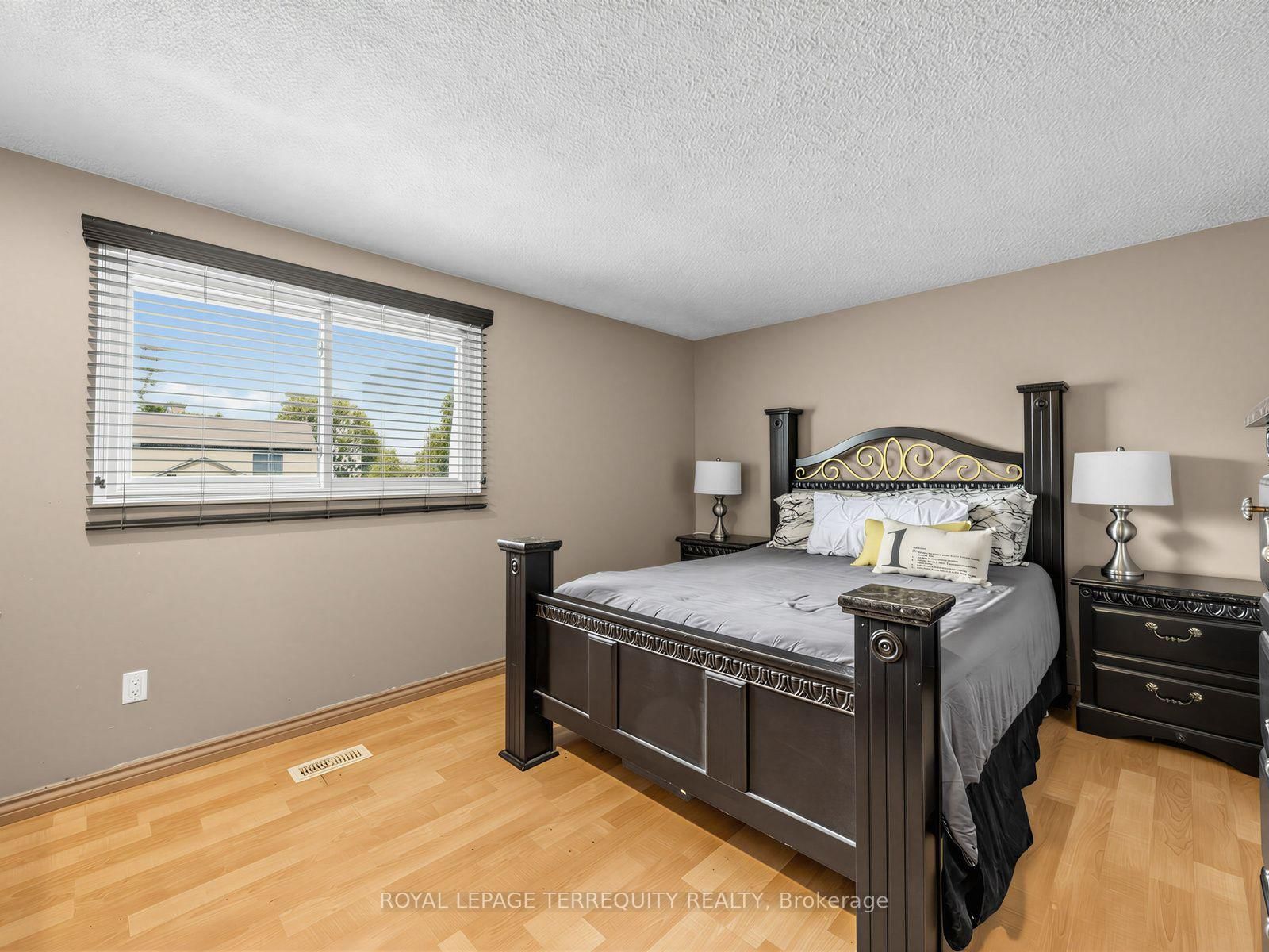 1330 Trowbridge Drive • #19 • Oshawa, ON photo 15
