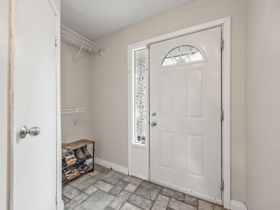 1330 Trowbridge Drive • #19 • Oshawa, ON photo 2