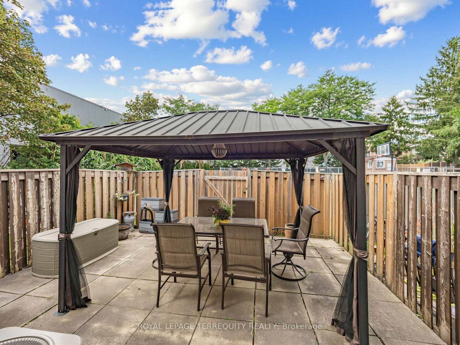 1330 Trowbridge Drive • #19 • Oshawa, ON photo 24