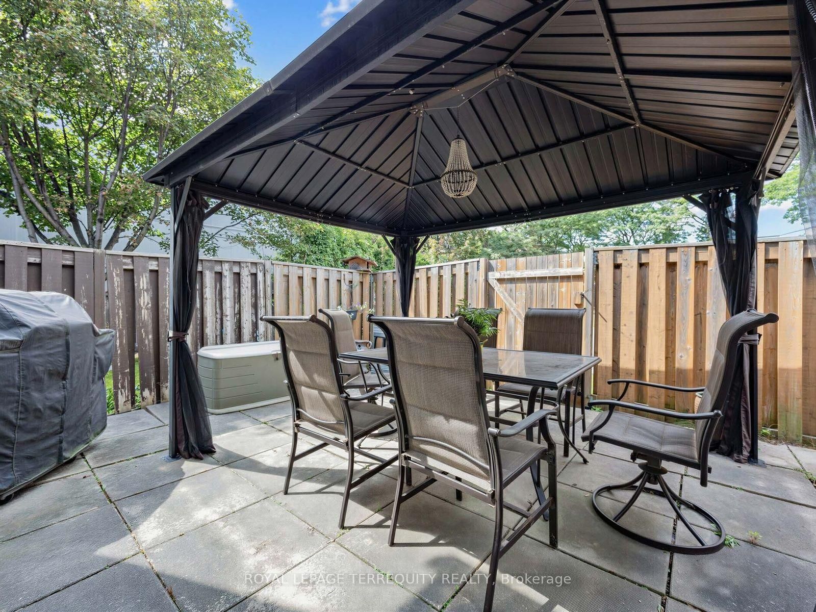 1330 Trowbridge Drive • #19 • Oshawa, ON photo 25