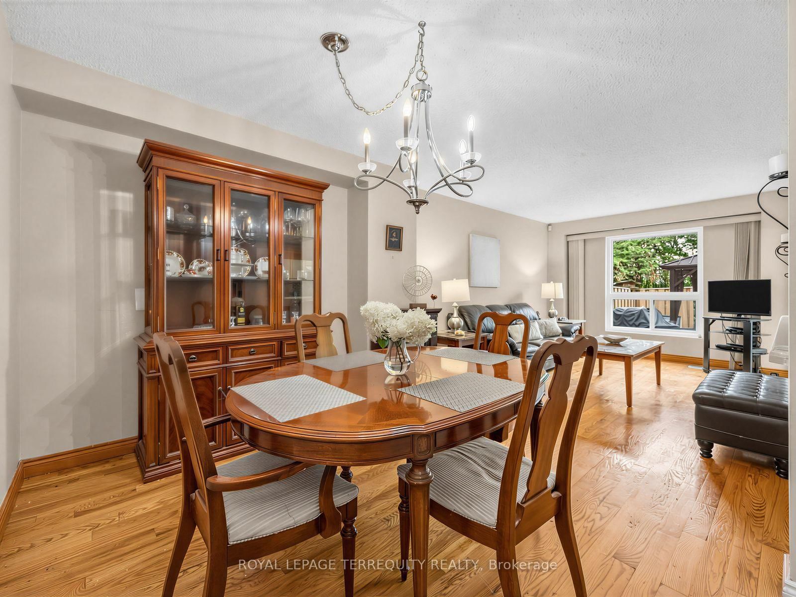 1330 Trowbridge Drive • #19 • Oshawa, ON photo 4