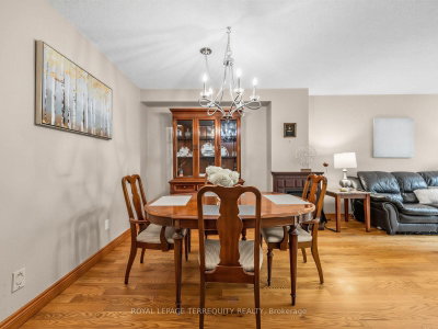 1330 Trowbridge Drive • #19 • Oshawa, ON photo 5