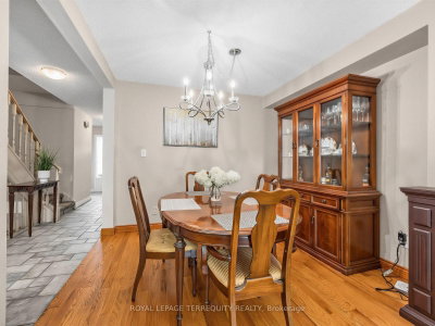1330 Trowbridge Drive • #19 • Oshawa, ON photo 6