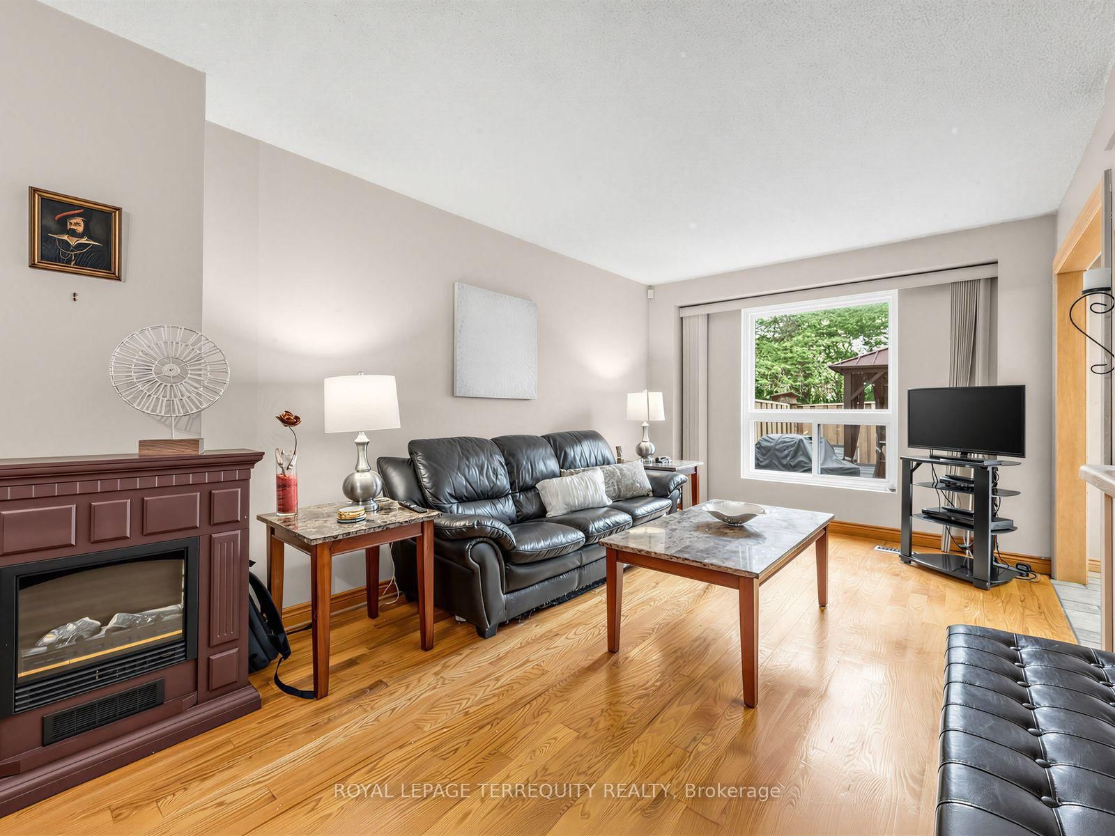 1330 Trowbridge Drive • #19 • Oshawa, ON photo 8