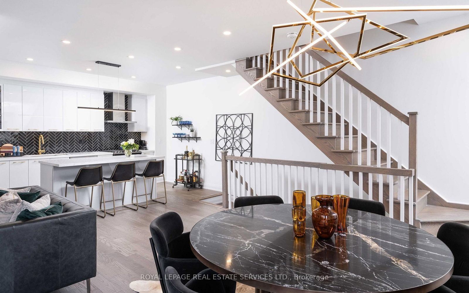 169 Jones Avenue • #2 • Toronto, ON photo 11