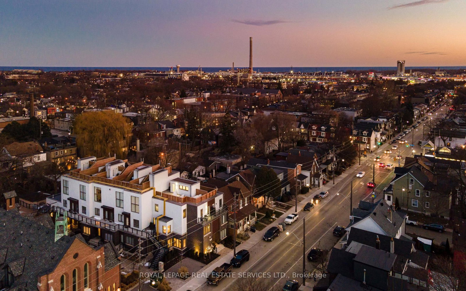 169 Jones Avenue • #2 • Toronto, ON photo 39