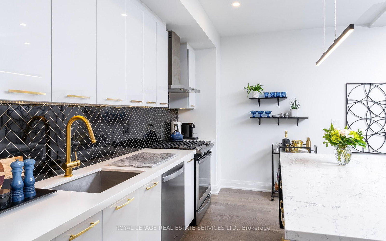 169 Jones Avenue • #2 • Toronto, ON photo 4