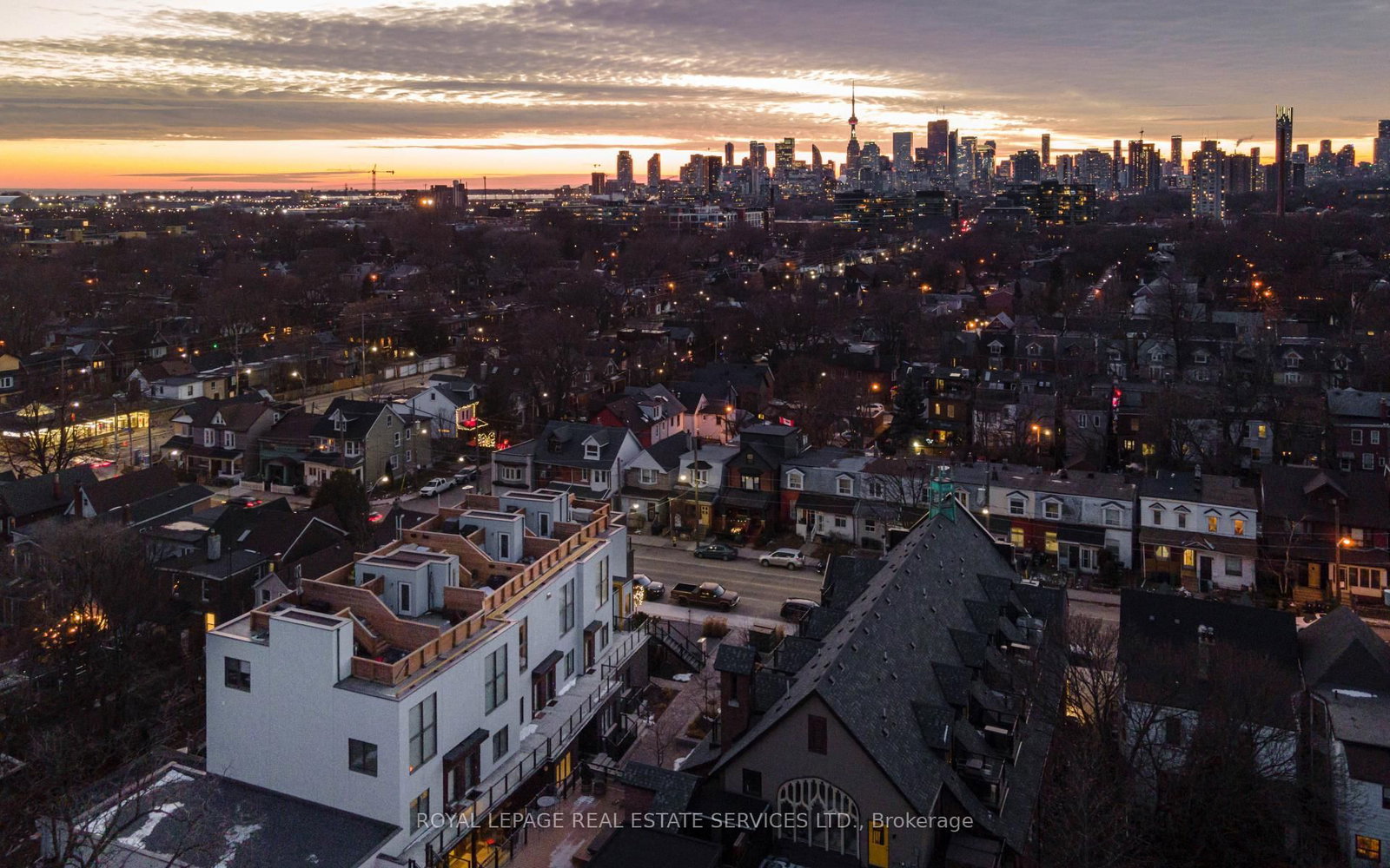 169 Jones Avenue • #2 • Toronto, ON photo 40
