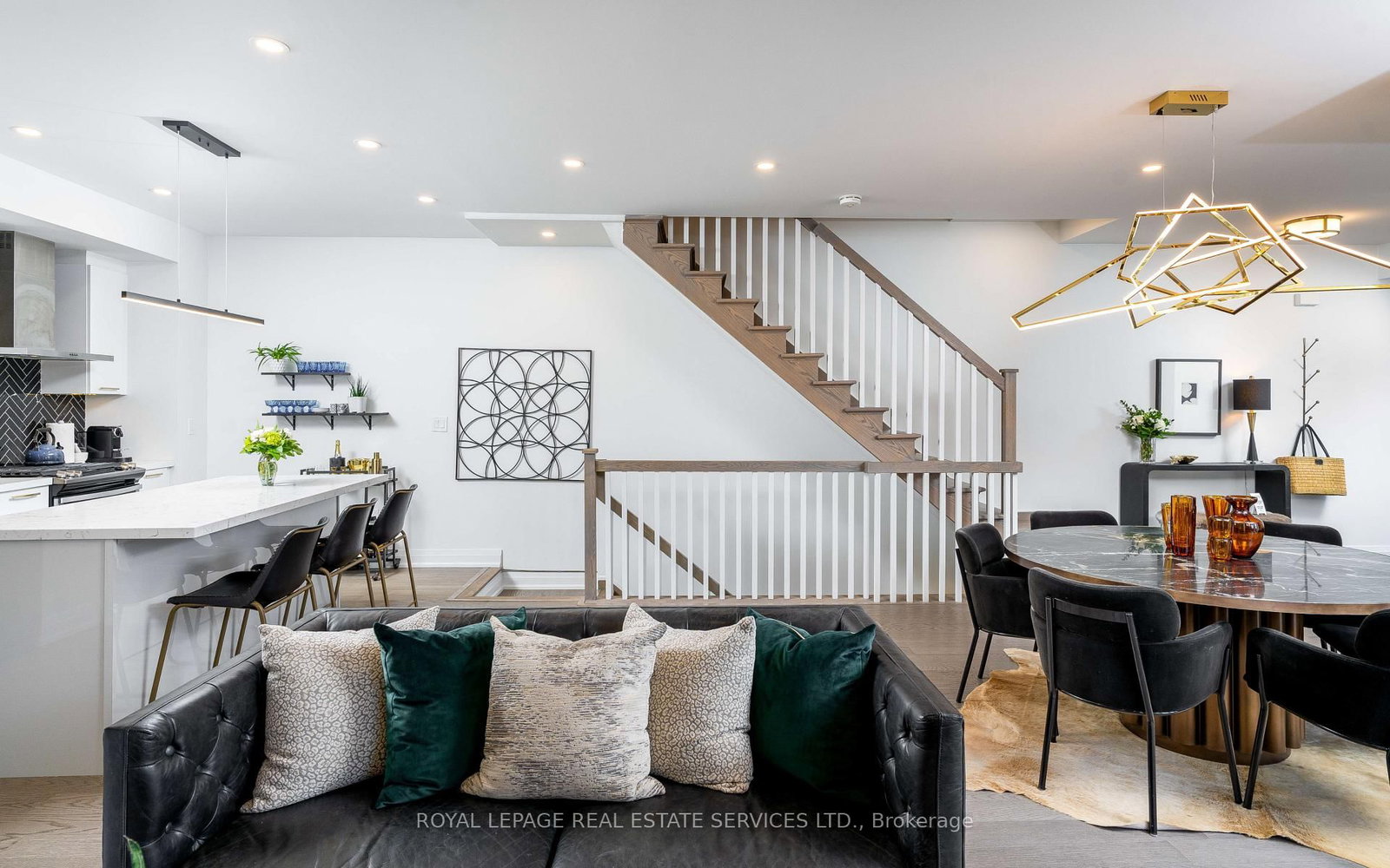 169 Jones Avenue • #2 • Toronto, ON photo 9
