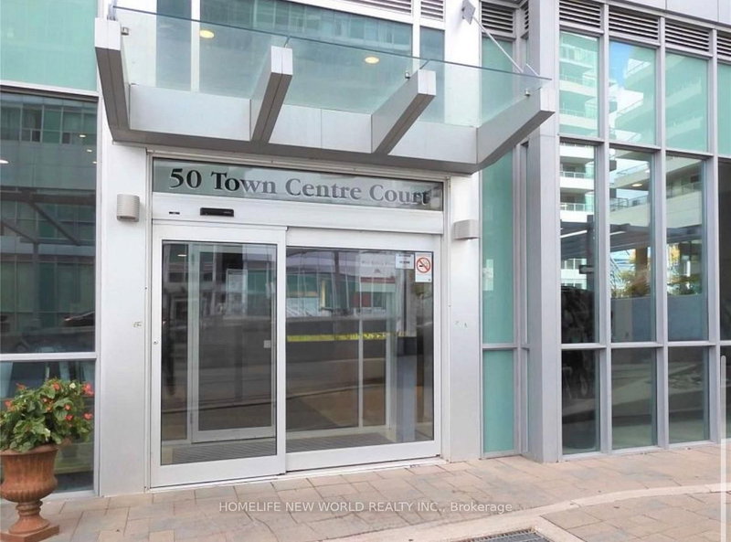 2305 - 50 Town Centre Court