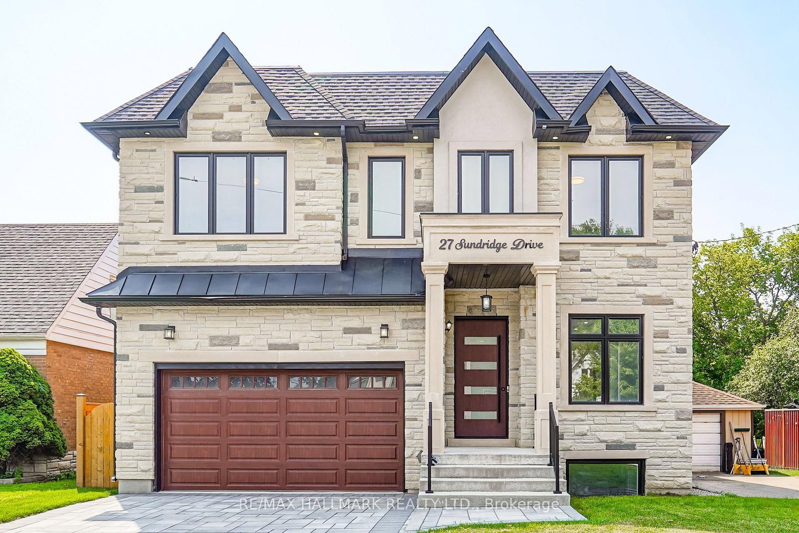 27 Sundridge Drive • Toronto, ON photo 1