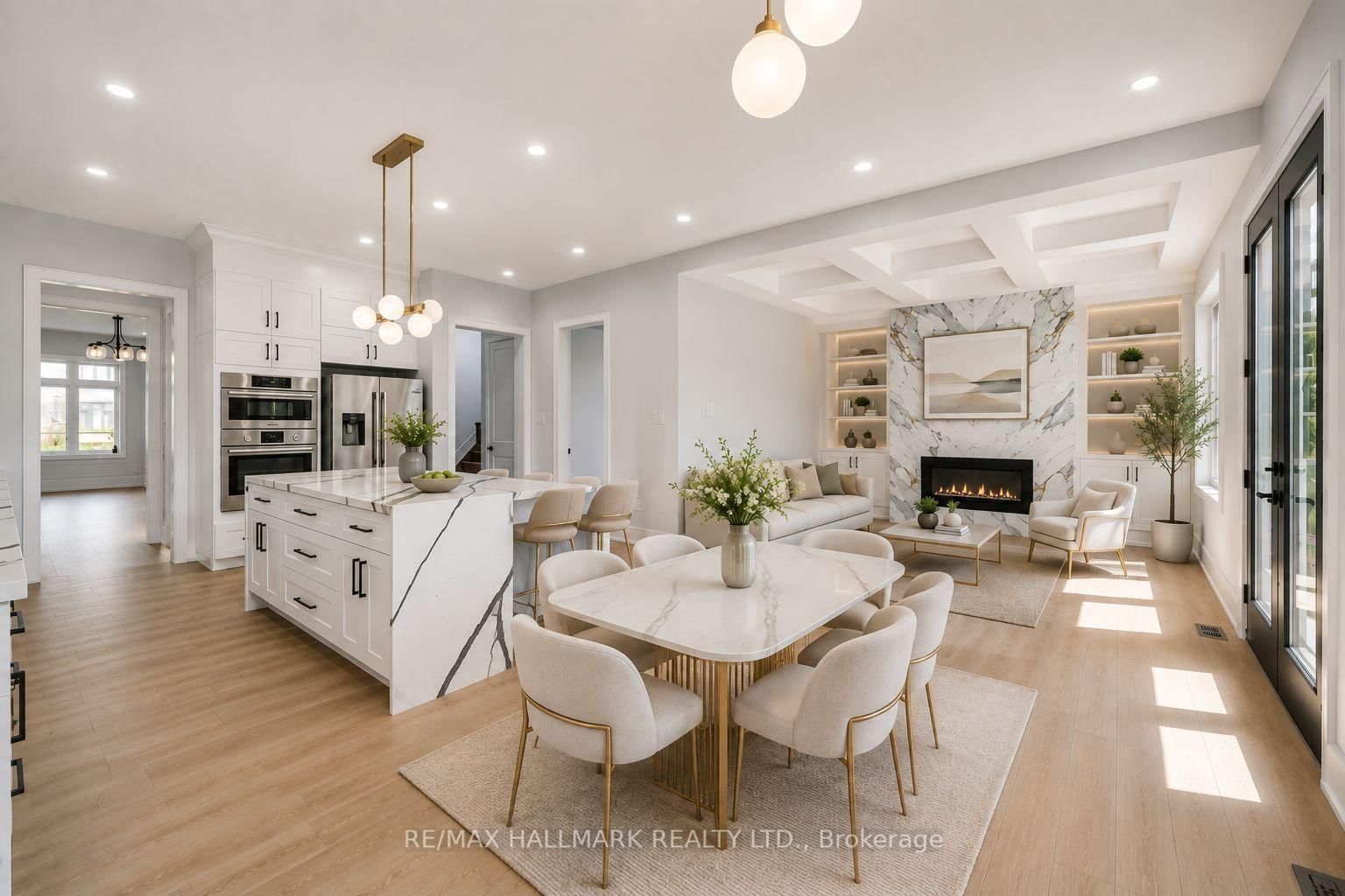 27 Sundridge Drive • Toronto, ON photo 15