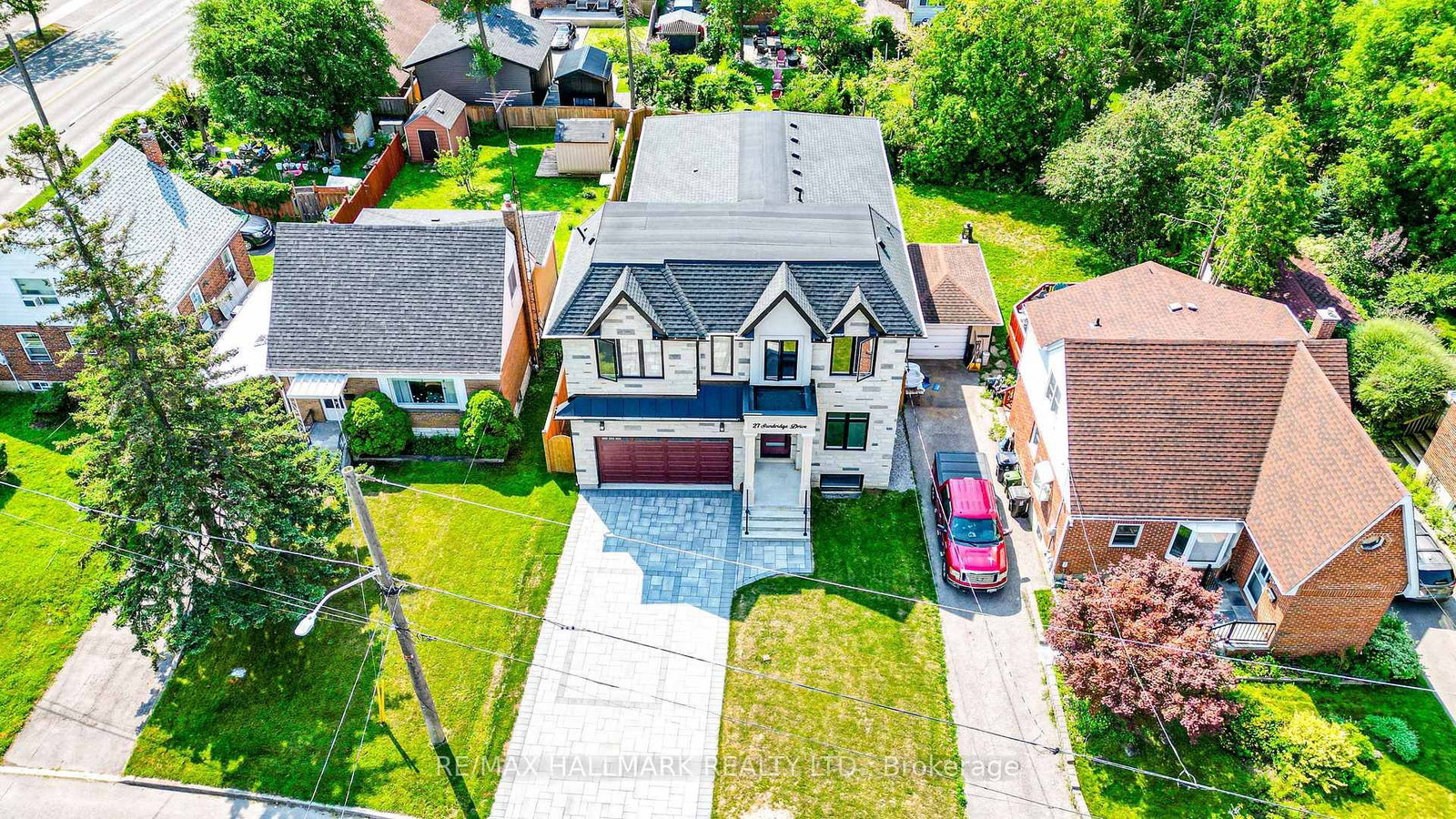 27 Sundridge Drive - Photo 3