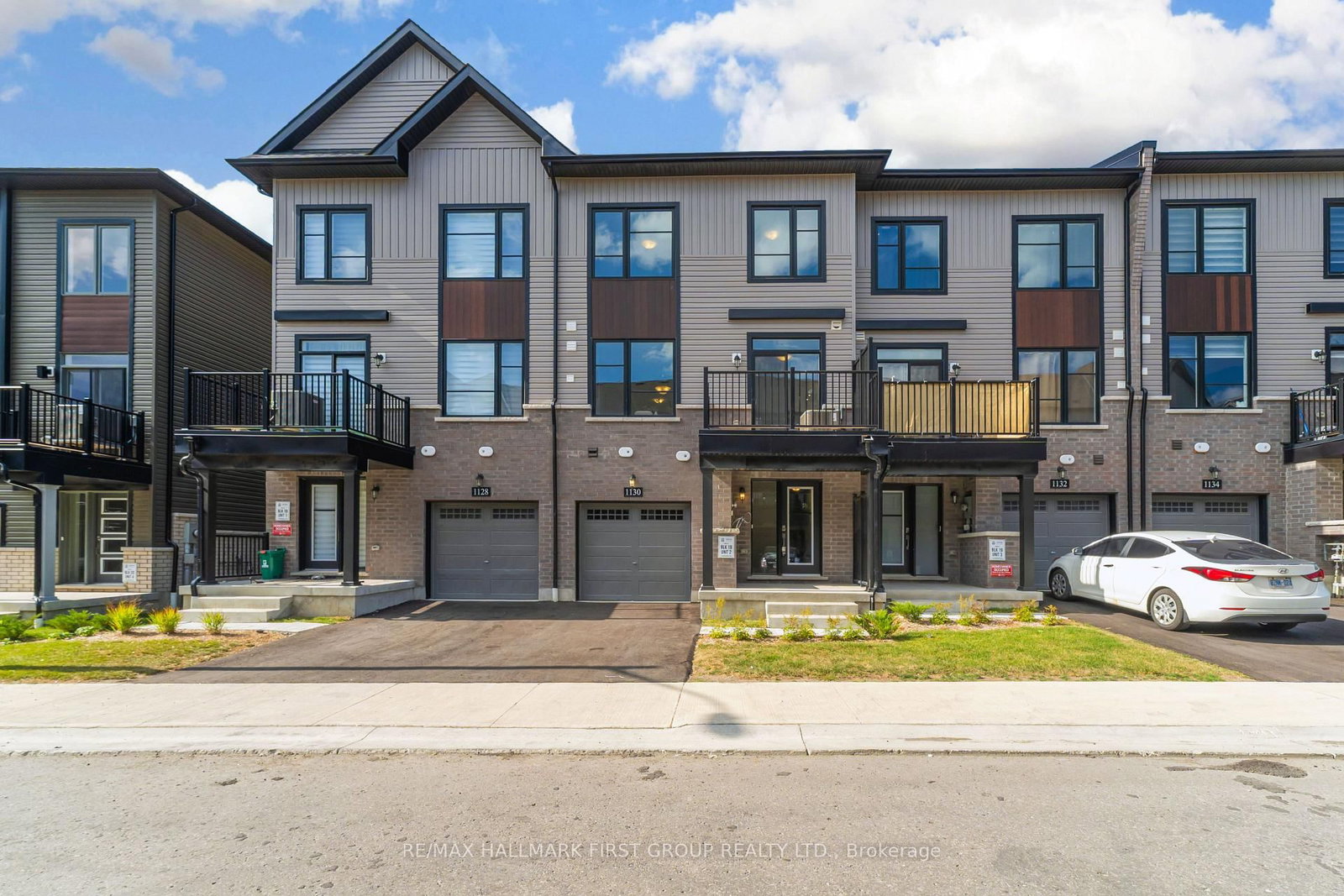 1130 Greentree Path • Oshawa, ON photo 1