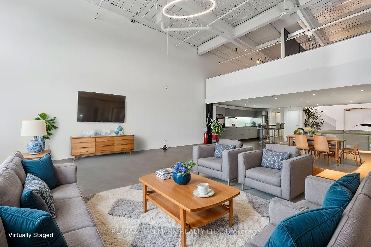 1173 Dundas Street E • #226 • Toronto, ON photo 1