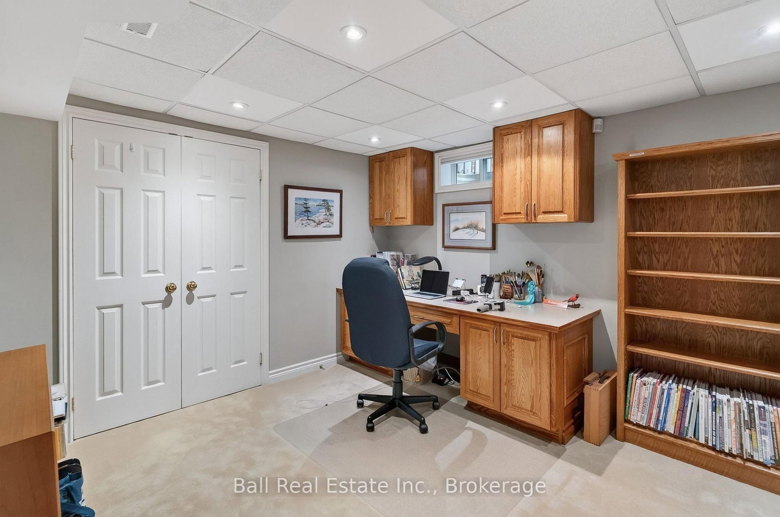 1517 Silver Spruce Drive • Pickering, ON photo 31
