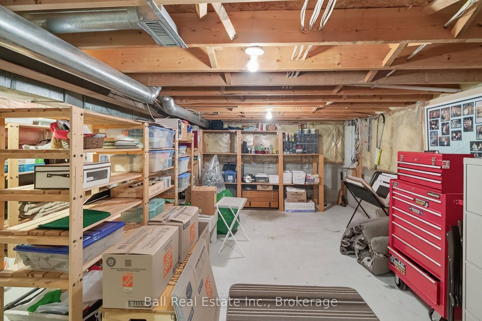 1517 Silver Spruce Drive • Pickering, ON photo 36