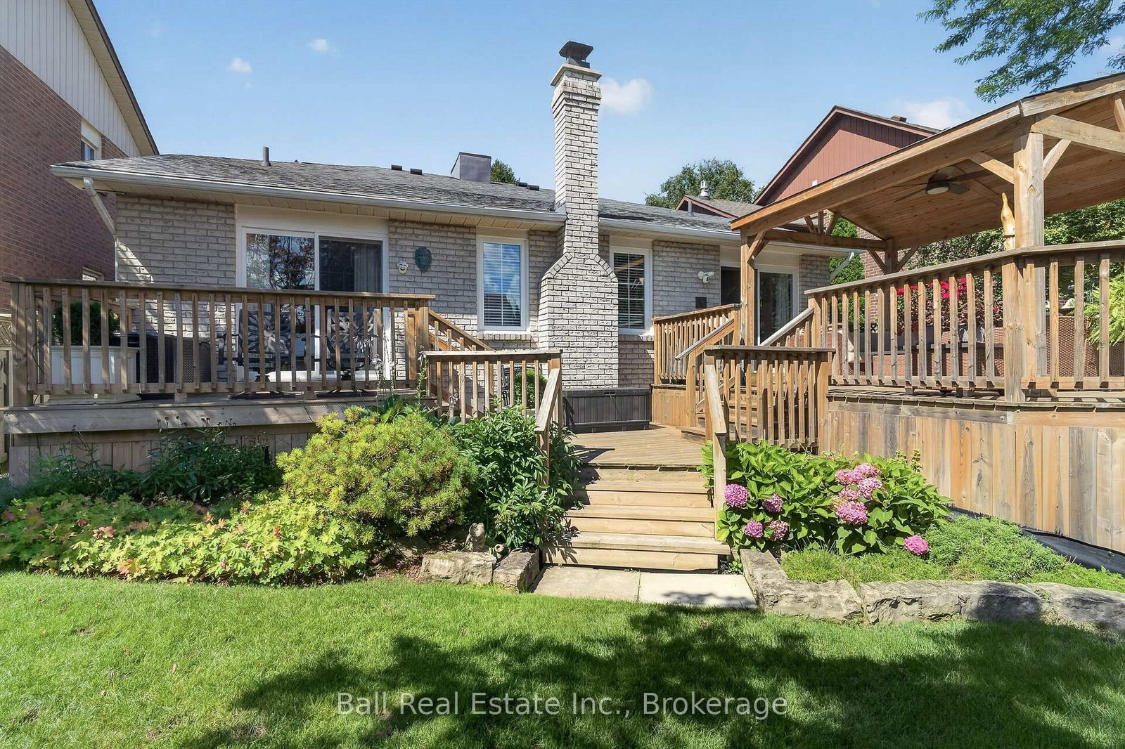 1517 Silver Spruce Drive • Pickering, ON photo 38