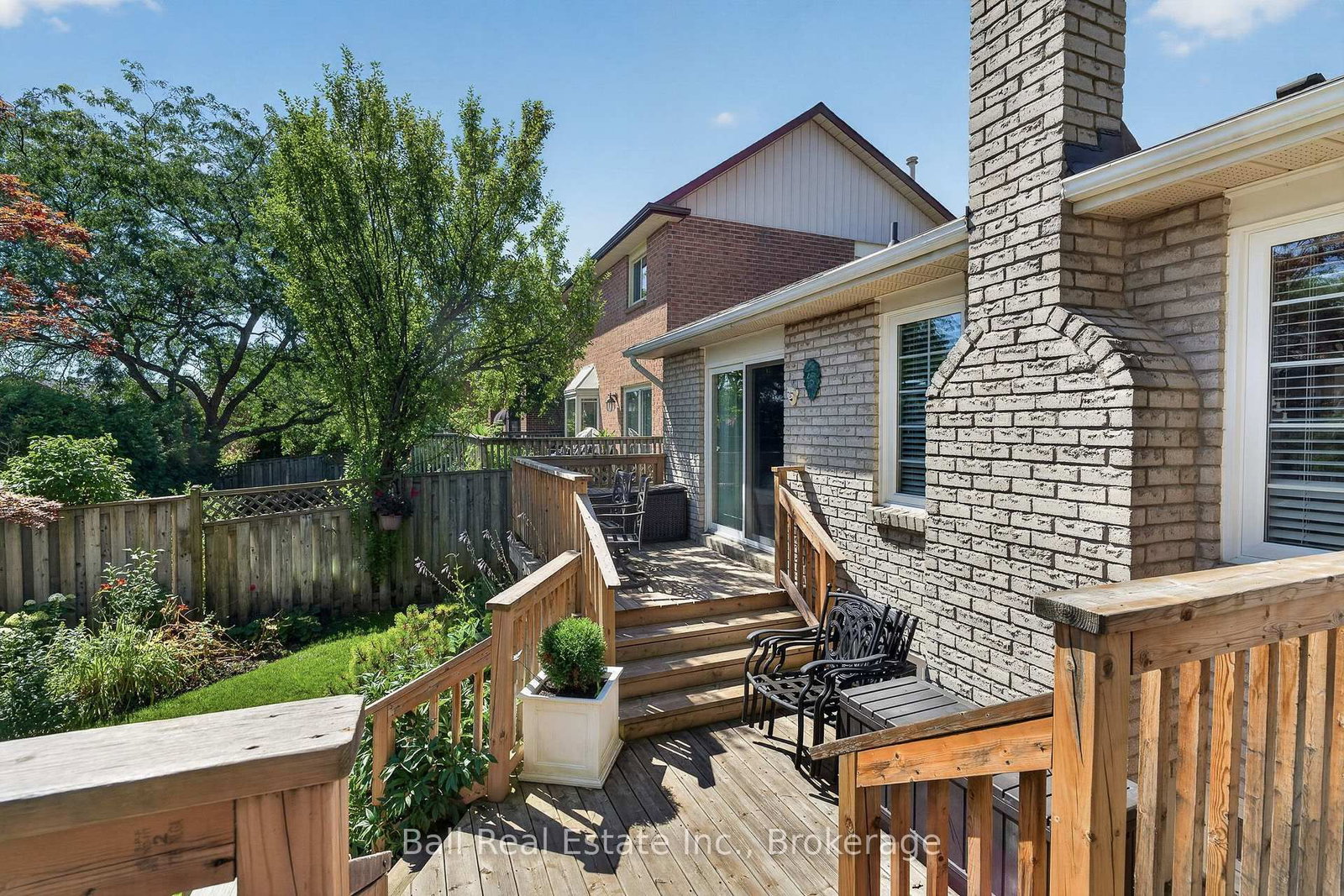 1517 Silver Spruce Drive • Pickering, ON photo 39