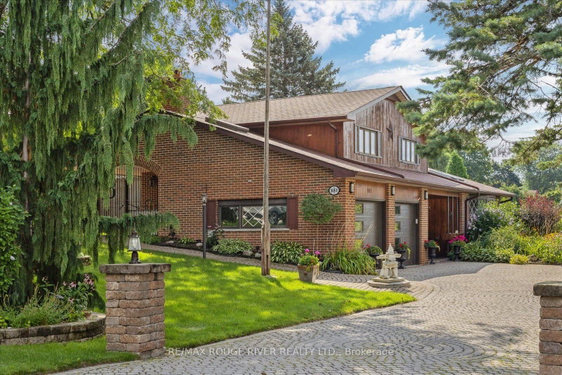 881 Swiss Heights Drive