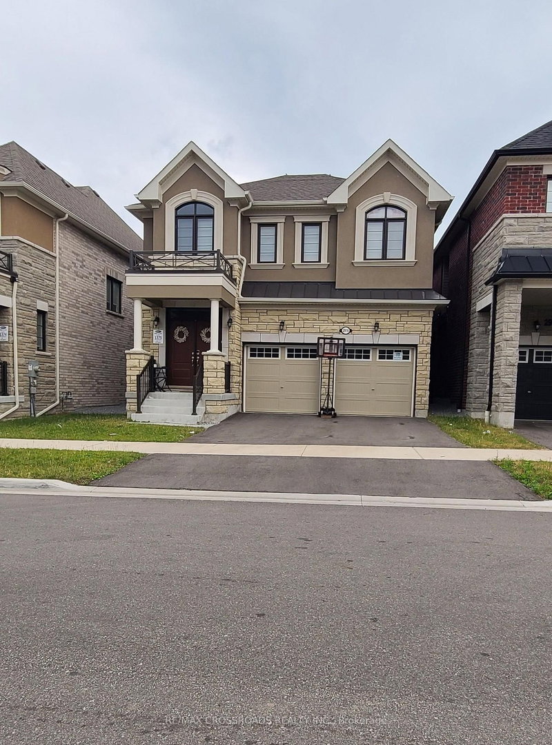 2916 Scotch Pine Lane