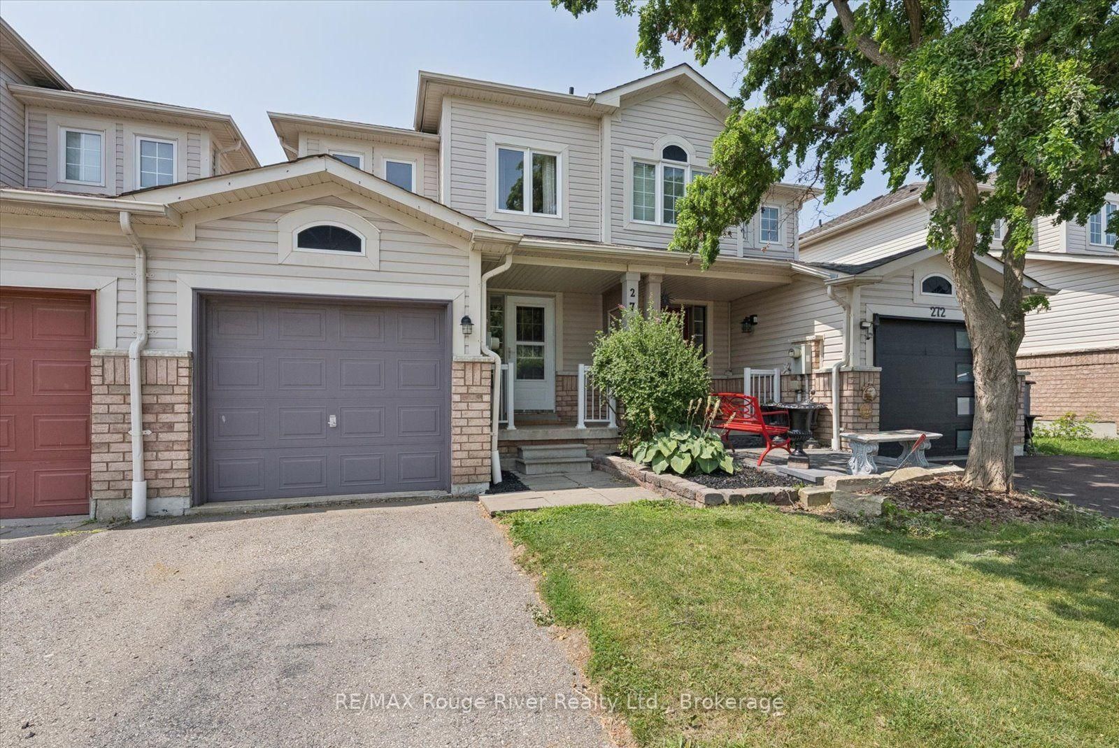 274 Swindells Street • Clarington, ON photo 1