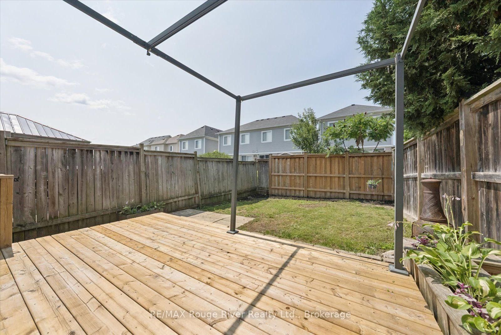 274 Swindells Street • Clarington, ON photo 27