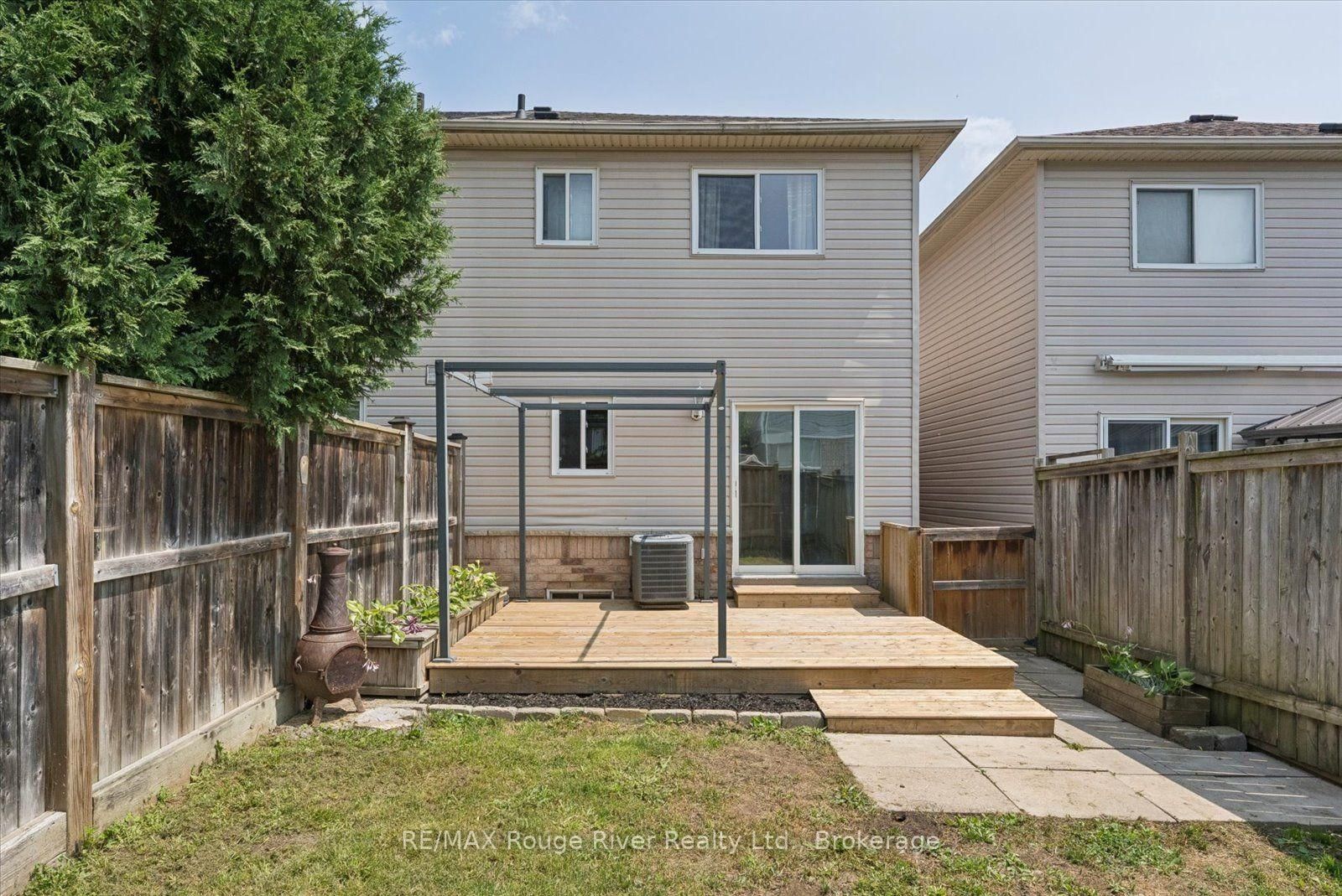 274 Swindells Street • Clarington, ON photo 29