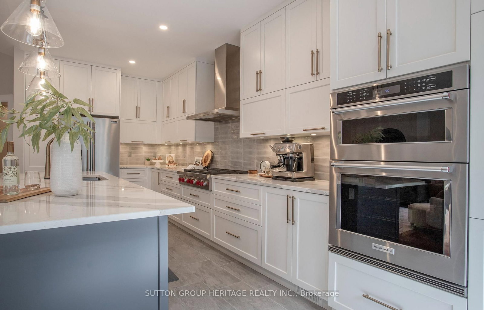 1870 Falconwood Way • Pickering, ON photo 18