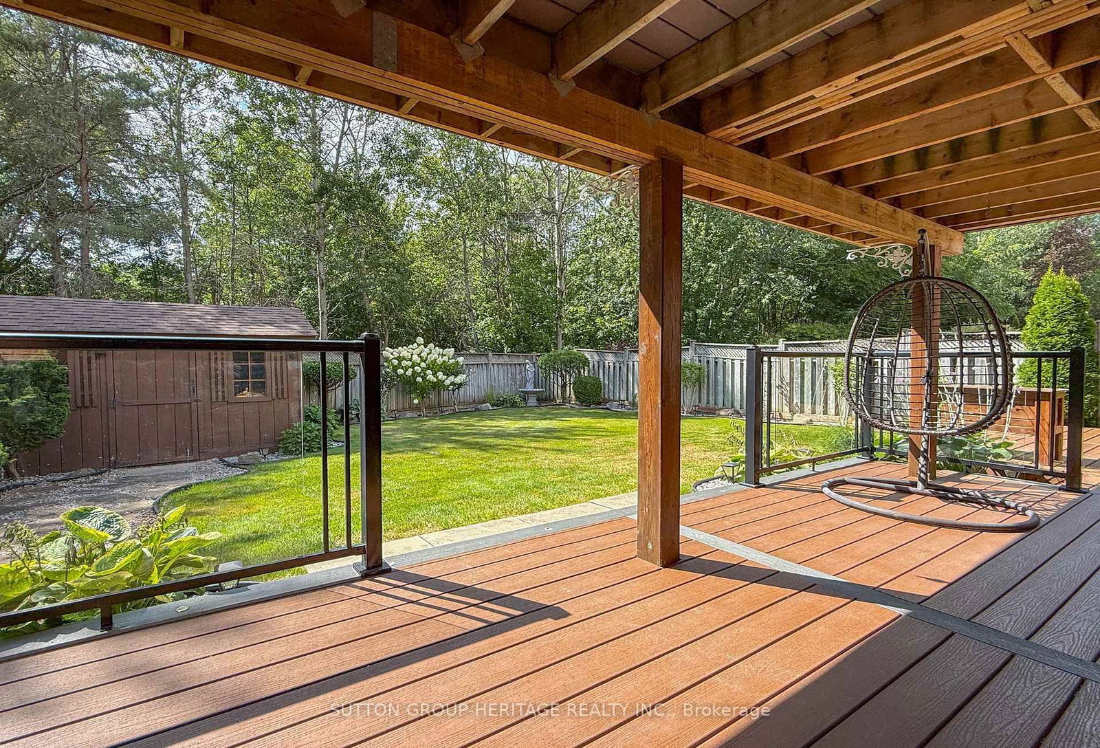 1870 Falconwood Way • Pickering, ON photo 38