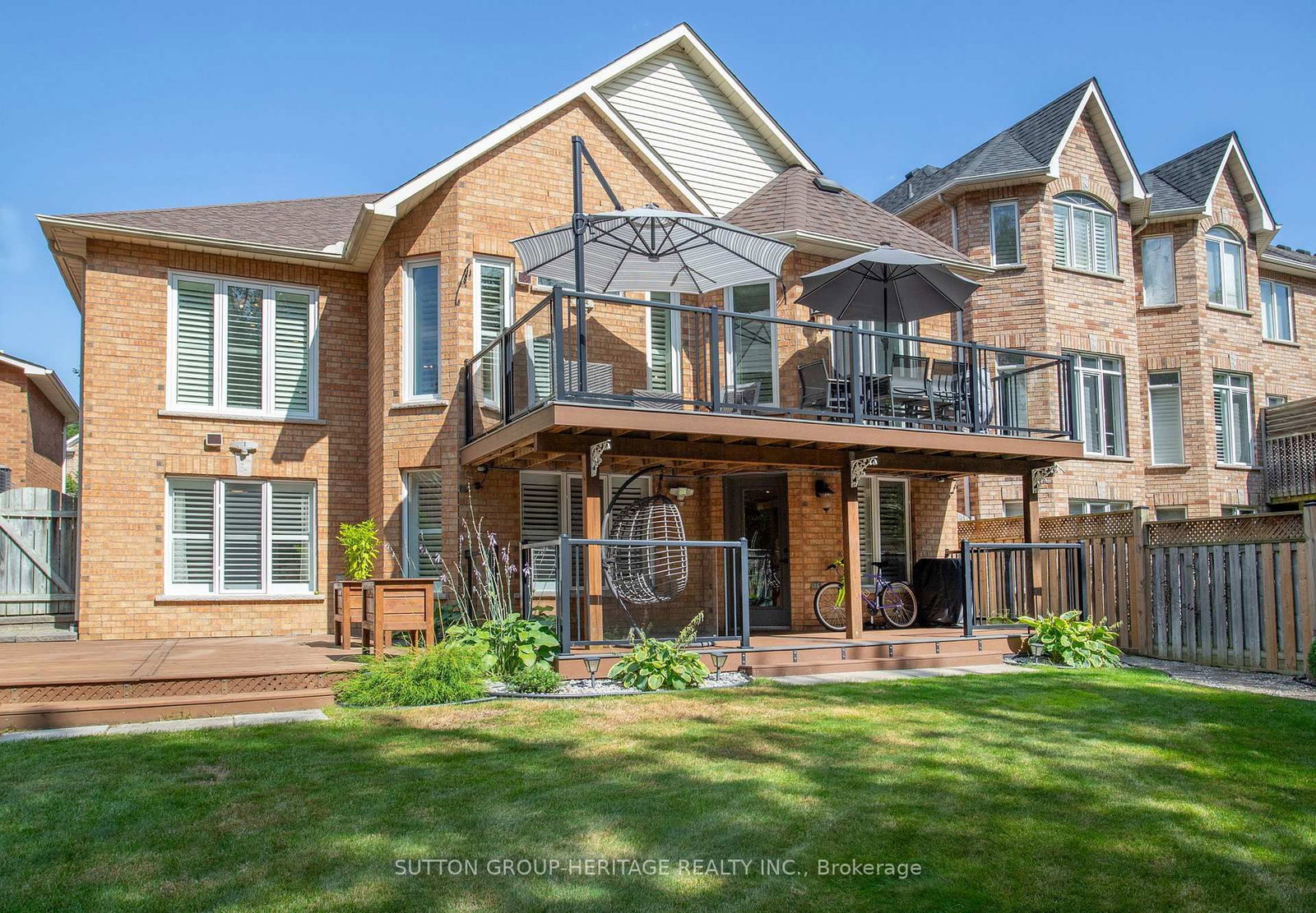 1870 Falconwood Way • Pickering, ON photo 39