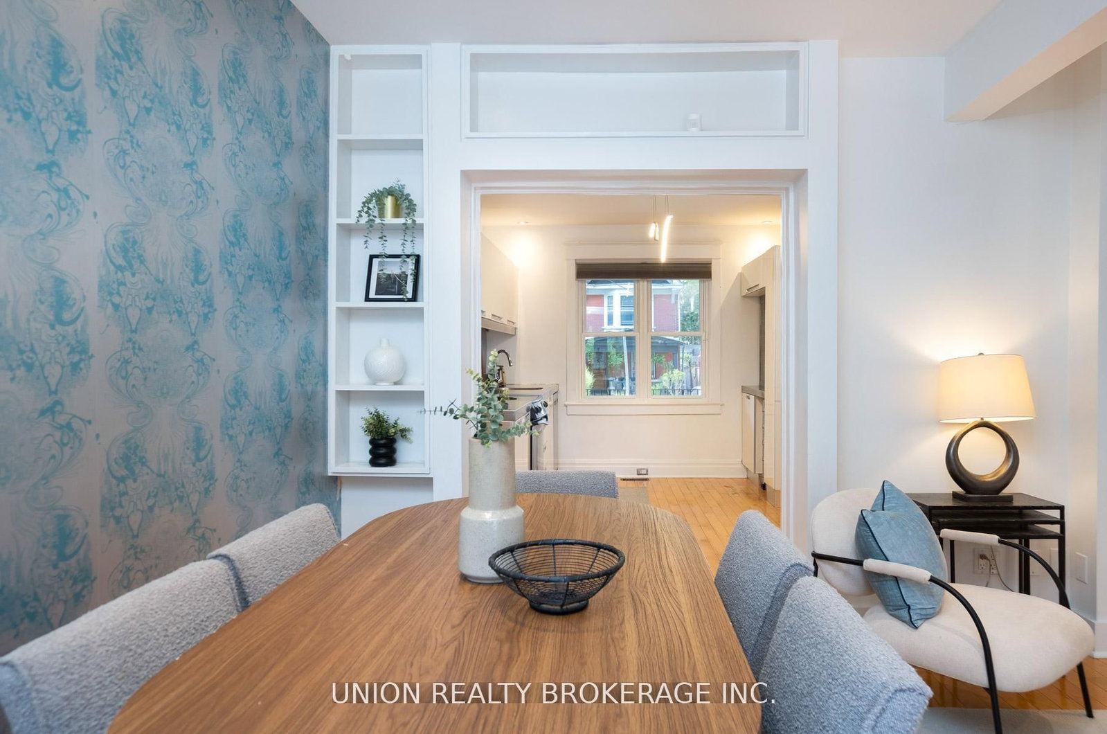 99 Hiawatha Road • Toronto, ON photo 12
