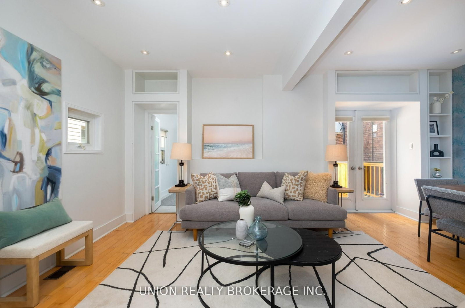99 Hiawatha Road • Toronto, ON photo 17