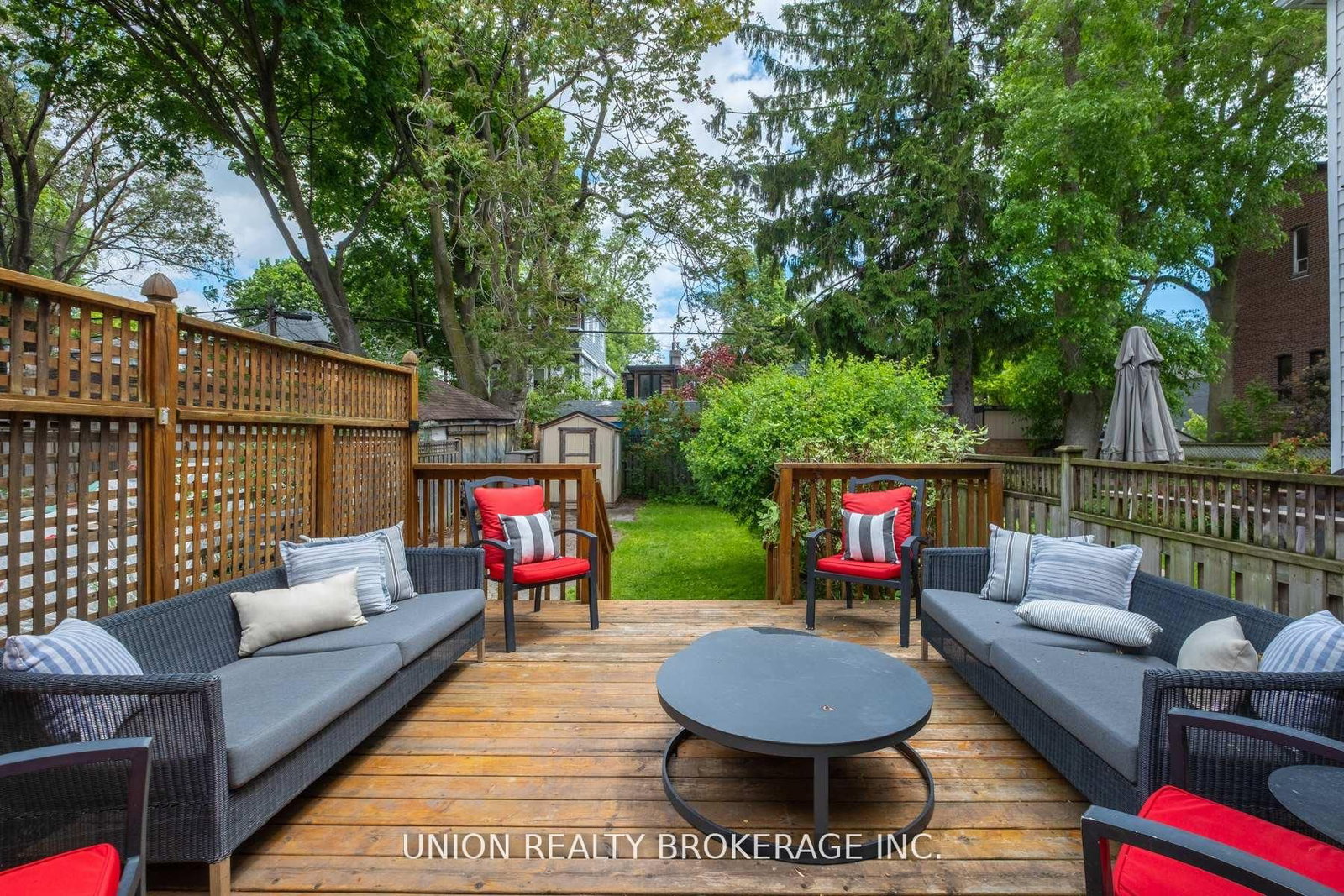 99 Hiawatha Road • Toronto, ON photo 36