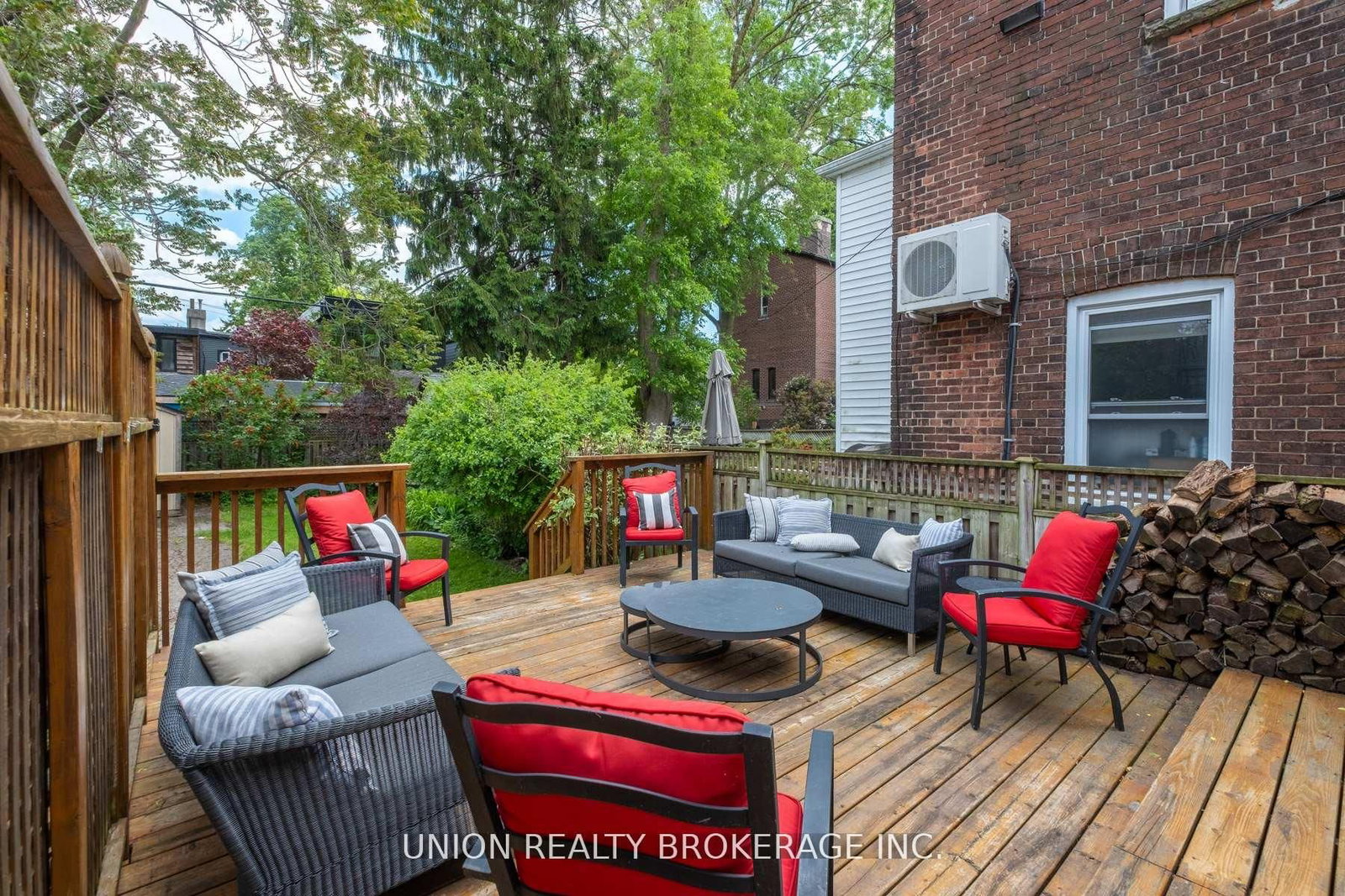 99 Hiawatha Road • Toronto, ON photo 38