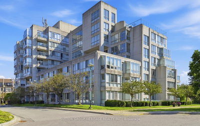 514 - 25 Cumberland Lane