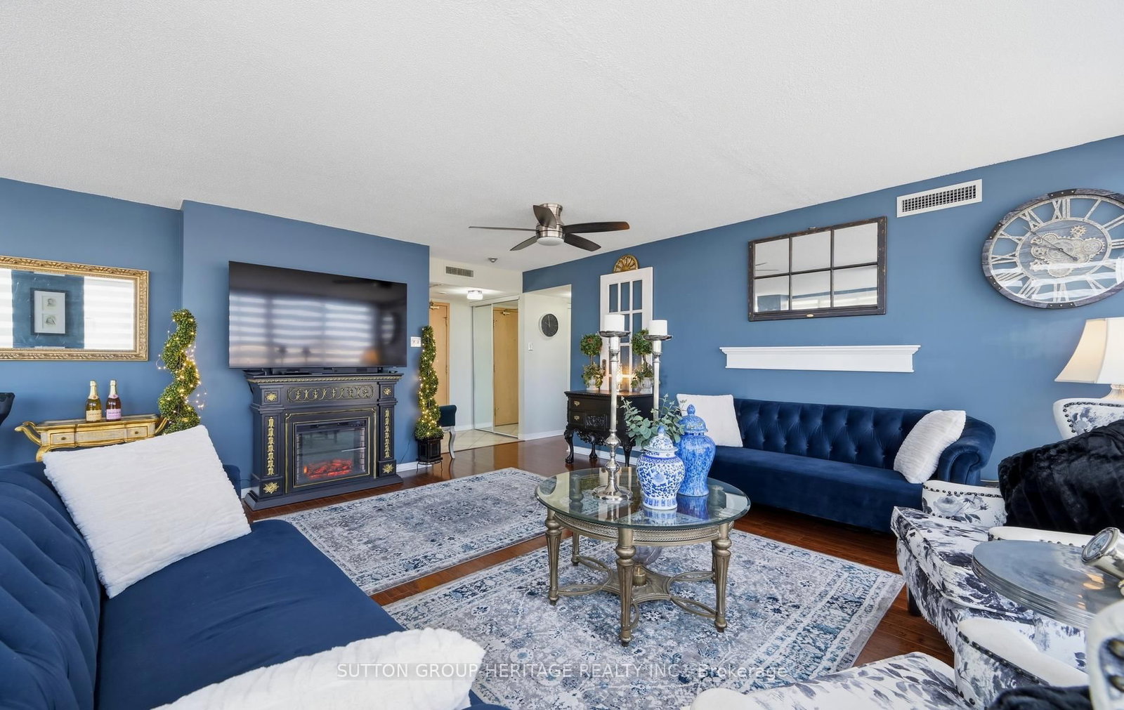 25 Cumberland Lane • #514 • Ajax, ON photo 11